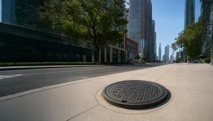 Manhole Covers